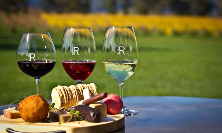 Yarra Valley Full Day Grazing Tour: Gin, Wine, Pizza, Cheese - Key things to know before you go