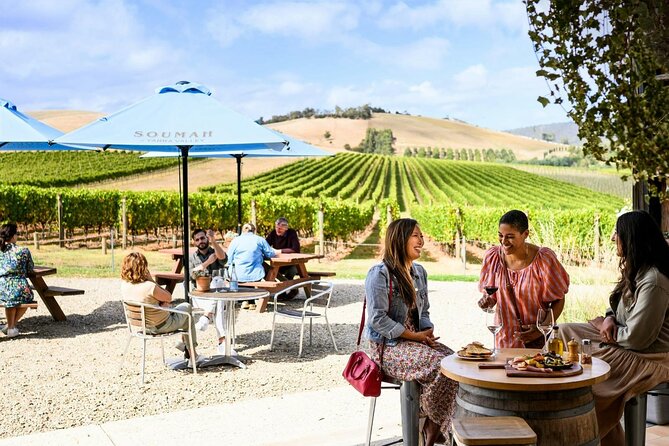 Yarra Valley Half-Day Winery Tour from Melbourne - Key things to know before you go