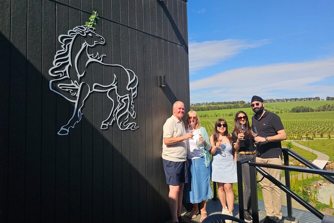 Yarra Valley Half-Day Winery Tour from Melbourne - Stop 3: Four Pillars Distillery gin tasting (optional, extra pay)
