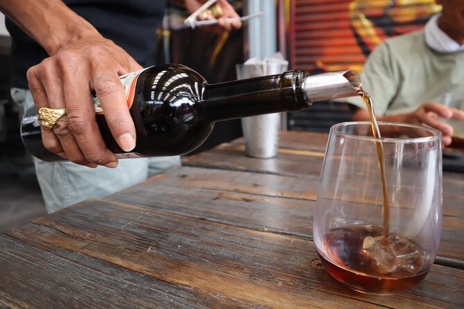 Yarra Valley Half-Day Winery Tour from Melbourne - Tastings, pacing, and why the small glasses can matter