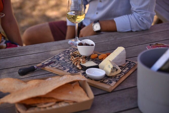 Yarra Valley luxe private tour with Champagne Brunch - Guide-led flexibility: why names like Mark and Craig show up