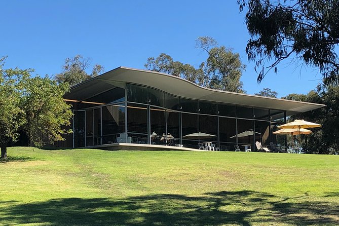 Yarra Valley Wine Day Tour - Why this Yarra Valley wine day feels like the right length