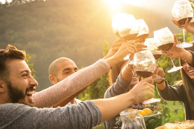 Yarra Valley Wine Tour inc lunch with a glass of wine, tastings and chocolate - Key things to know before you go