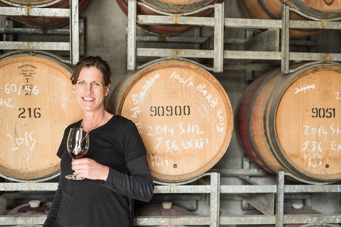 Yarra Valley Wine & Wildlife - Private Regional Tour - Timing and transport: 7–9 hours with pickup and Wi‑Fi