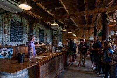 Yarra Valley Wine & Winery Tour from Melbourne - All Inclusive! - The Day’s Route: Four Tastings Plus a Real Lunch