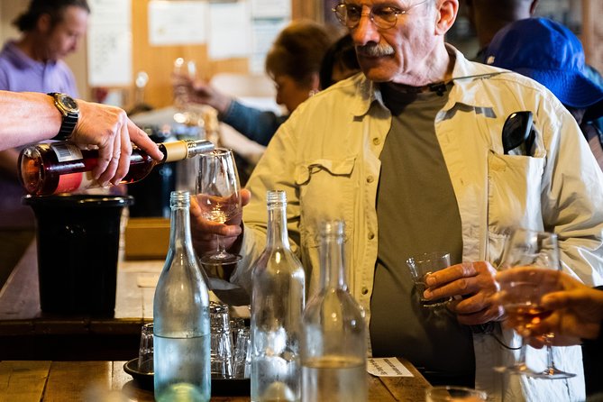 Yarra Valley Wine & Winery Tour from Melbourne - All Inclusive! - Soumah Wines: Finishing Strong With Cool-Climate Styles