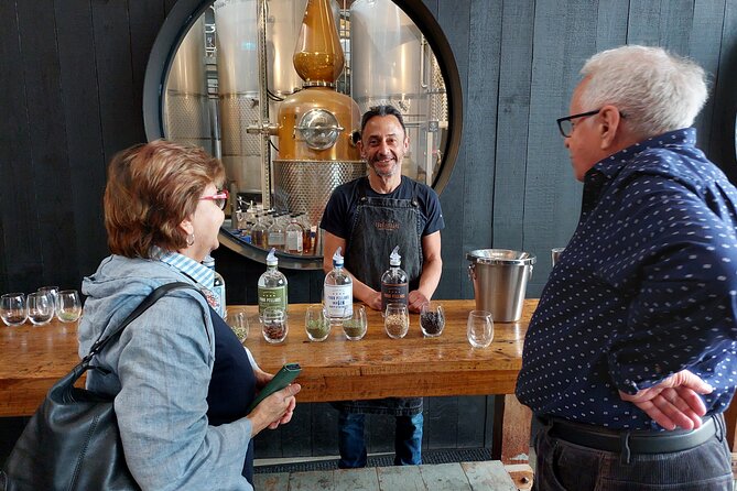 Yarra Valley Wineries Private Day Tour - Why Yarra Valley is a smart one-day target from Melbourne