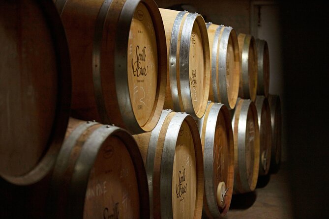 Yarra Valley Wineries Private Day Tour - The vineyard lunch: why this two-course meal is part of the value