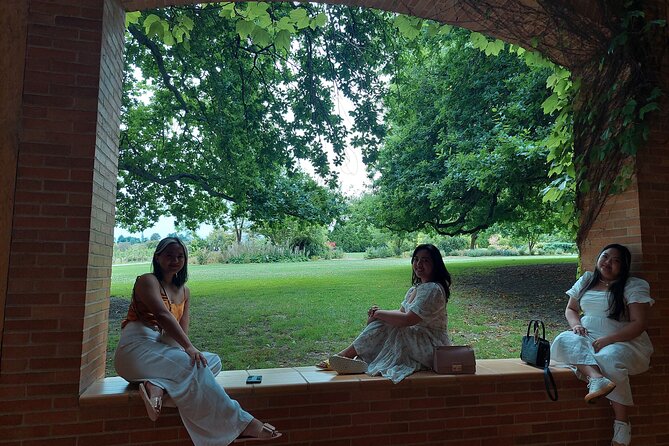 Yarra Valley Wineries Private Day Tour - The comfort of pickup and a luxury-vehicle pace