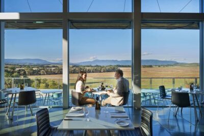 Yarra Valley: Winery Tour with Lunch at Yering Station - Small-Group Touring and the Guide Factor (Paul, Rob, Adrian, Cam, Shane)